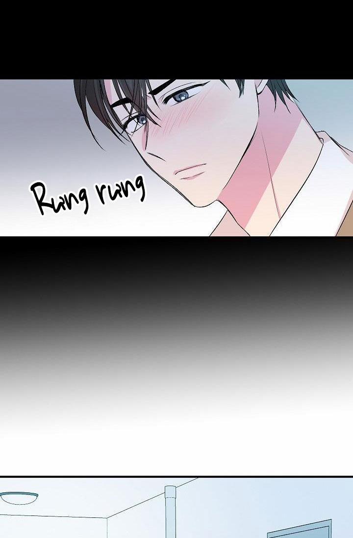 Mặc Dù Nó Hơi Nhỏ Nhưng Hãy Yêu Anh Đi 14 trang 46