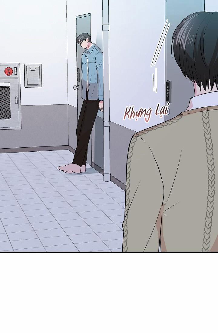 Mặc Dù Nó Hơi Nhỏ Nhưng Hãy Yêu Anh Đi 14 trang 47