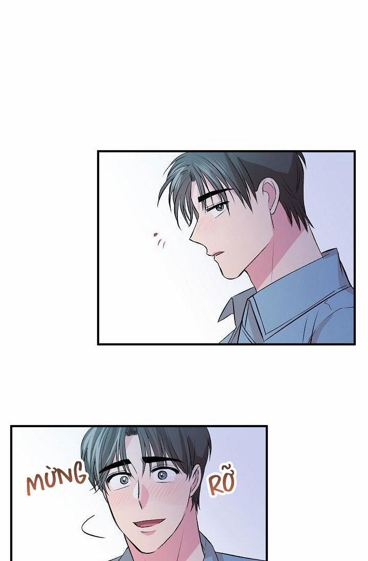 Mặc Dù Nó Hơi Nhỏ Nhưng Hãy Yêu Anh Đi 14 trang 49