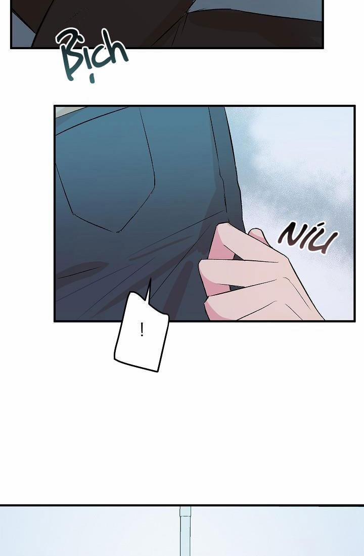 Mặc Dù Nó Hơi Nhỏ Nhưng Hãy Yêu Anh Đi 14 trang 56