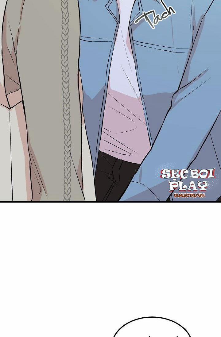 Mặc Dù Nó Hơi Nhỏ Nhưng Hãy Yêu Anh Đi 14 trang 59