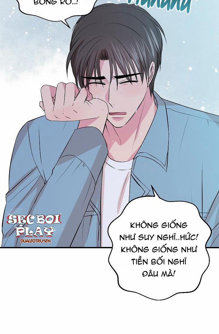 Mặc Dù Nó Hơi Nhỏ Nhưng Hãy Yêu Anh Đi 14 trang 64