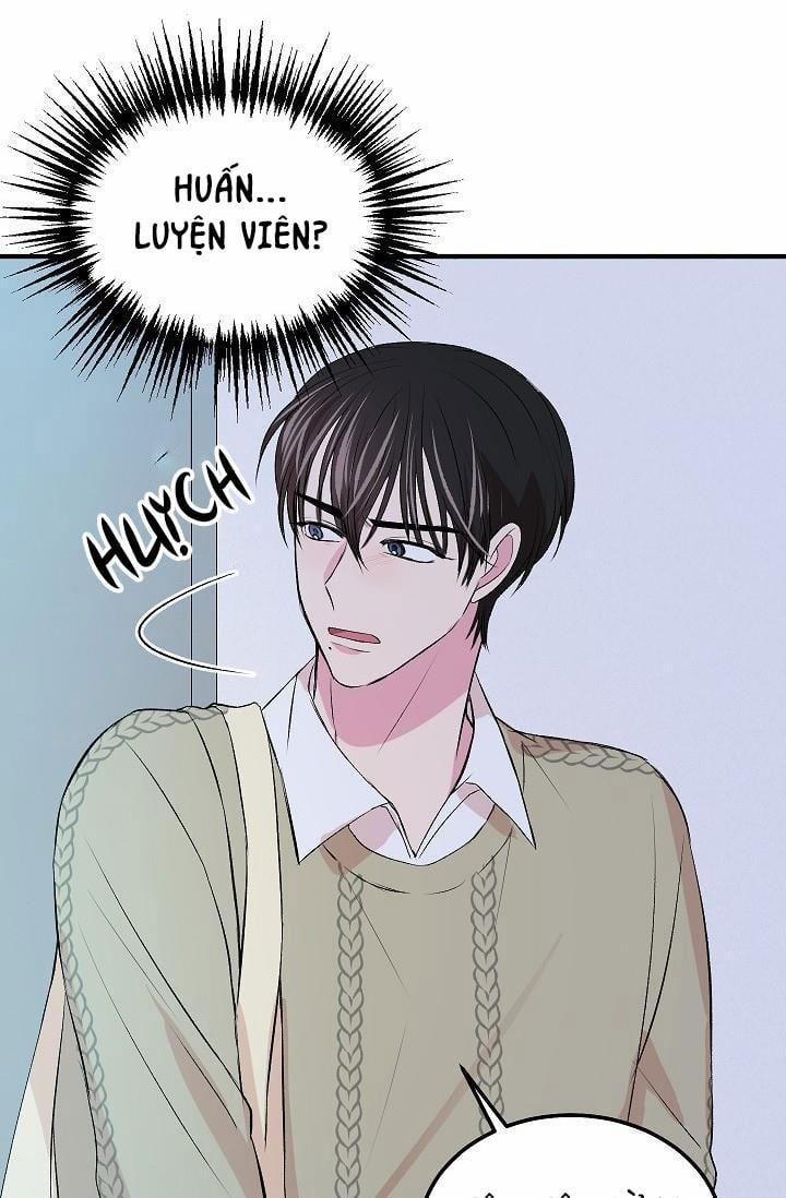 Mặc Dù Nó Hơi Nhỏ Nhưng Hãy Yêu Anh Đi 14 trang 65