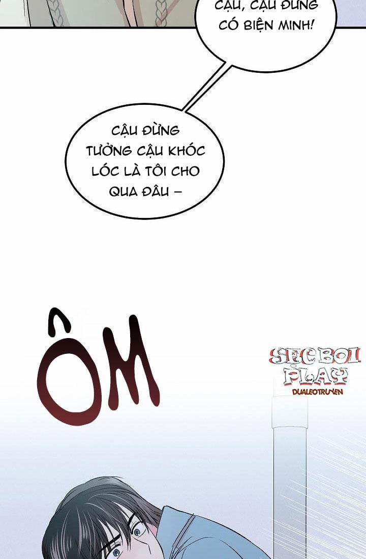 Mặc Dù Nó Hơi Nhỏ Nhưng Hãy Yêu Anh Đi 14 trang 66