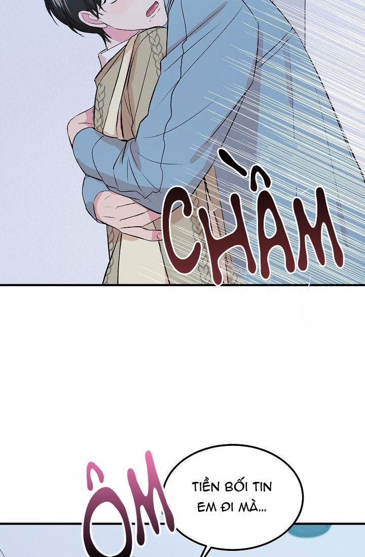 Mặc Dù Nó Hơi Nhỏ Nhưng Hãy Yêu Anh Đi 14 trang 67