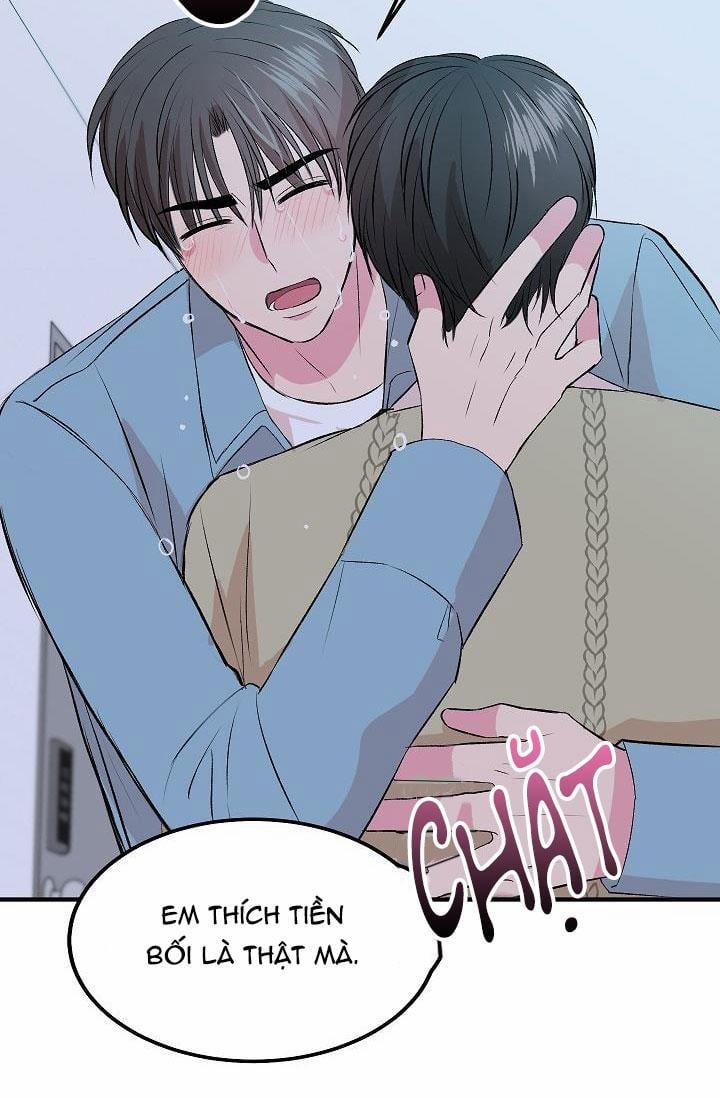 Mặc Dù Nó Hơi Nhỏ Nhưng Hãy Yêu Anh Đi 14 trang 68