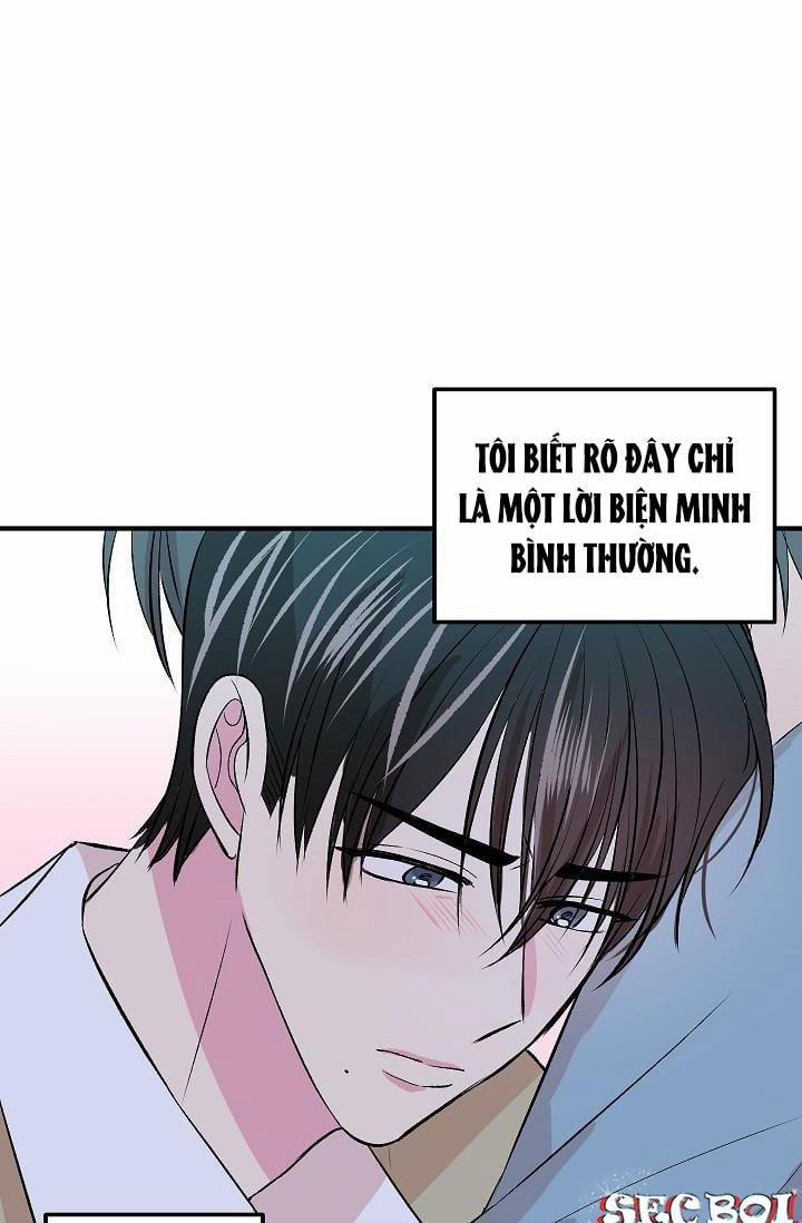 Mặc Dù Nó Hơi Nhỏ Nhưng Hãy Yêu Anh Đi 14 trang 69