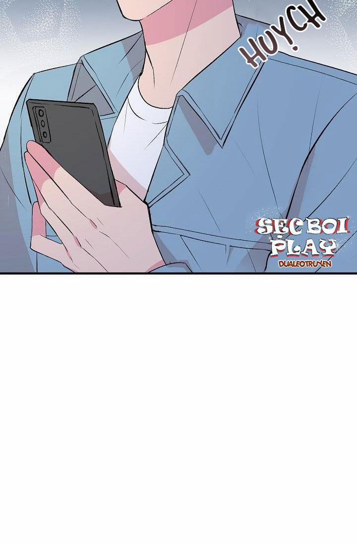 Mặc Dù Nó Hơi Nhỏ Nhưng Hãy Yêu Anh Đi 14 trang 7