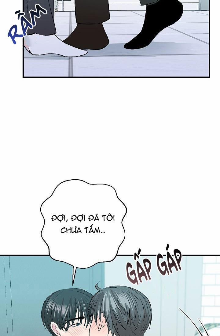 Mặc Dù Nó Hơi Nhỏ Nhưng Hãy Yêu Anh Đi 14 trang 73