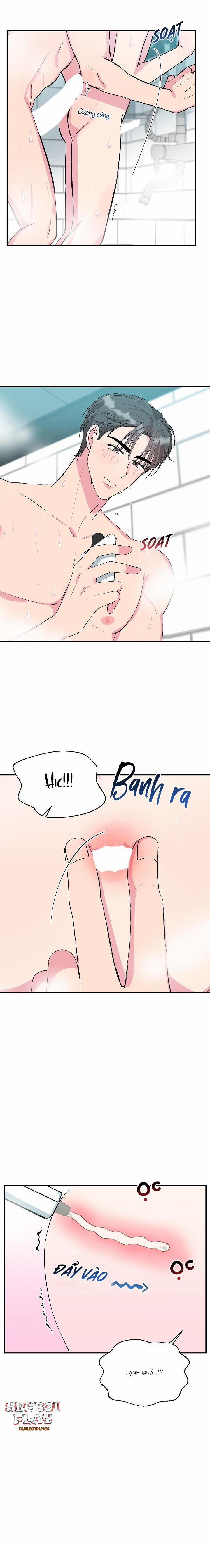 Mặc Dù Nó Hơi Nhỏ Nhưng Hãy Yêu Anh Đi 15 trang 2