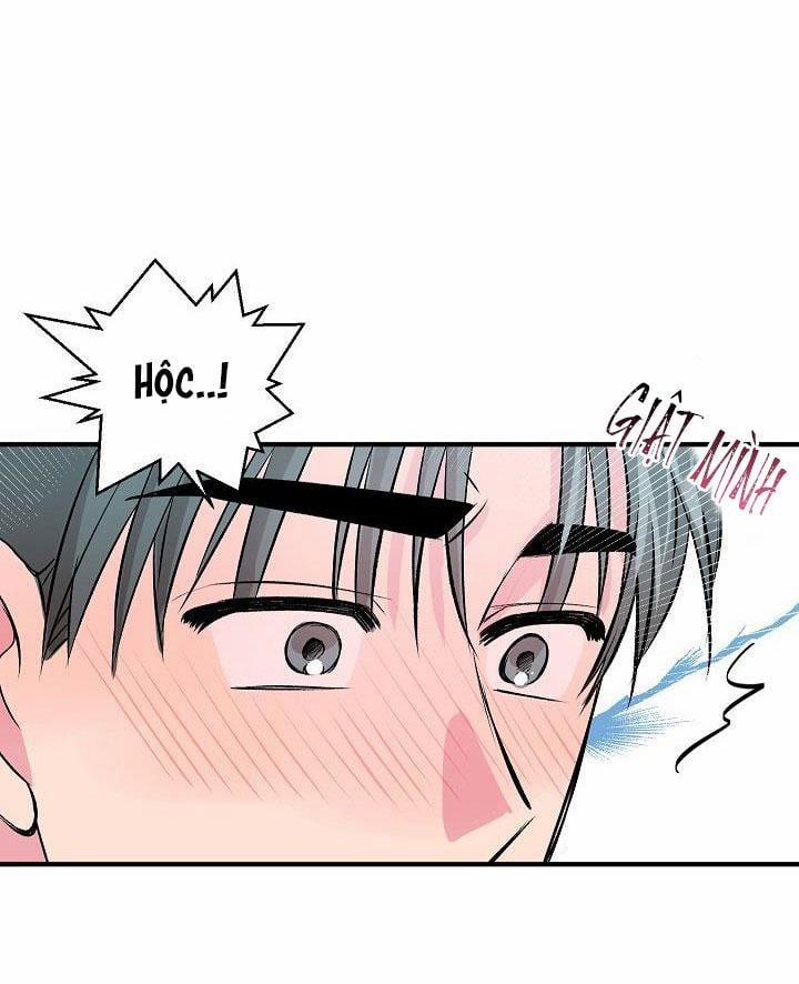 Mặc Dù Nó Hơi Nhỏ Nhưng Hãy Yêu Anh Đi 16 trang 15