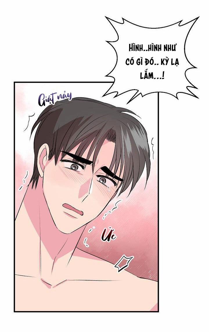 Mặc Dù Nó Hơi Nhỏ Nhưng Hãy Yêu Anh Đi 16 trang 24