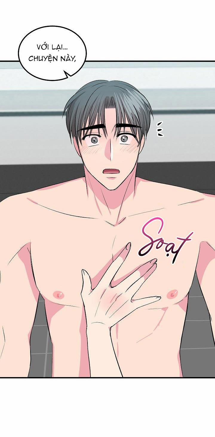 Mặc Dù Nó Hơi Nhỏ Nhưng Hãy Yêu Anh Đi 16 trang 29