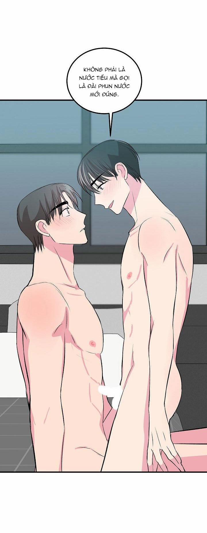 Mặc Dù Nó Hơi Nhỏ Nhưng Hãy Yêu Anh Đi 16 trang 30