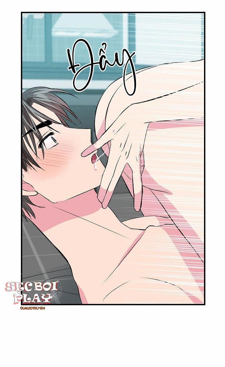 Mặc Dù Nó Hơi Nhỏ Nhưng Hãy Yêu Anh Đi 16 trang 42