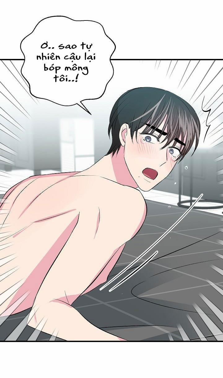 Mặc Dù Nó Hơi Nhỏ Nhưng Hãy Yêu Anh Đi 16 trang 54