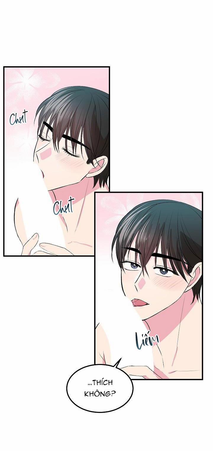 Mặc Dù Nó Hơi Nhỏ Nhưng Hãy Yêu Anh Đi 16 trang 6