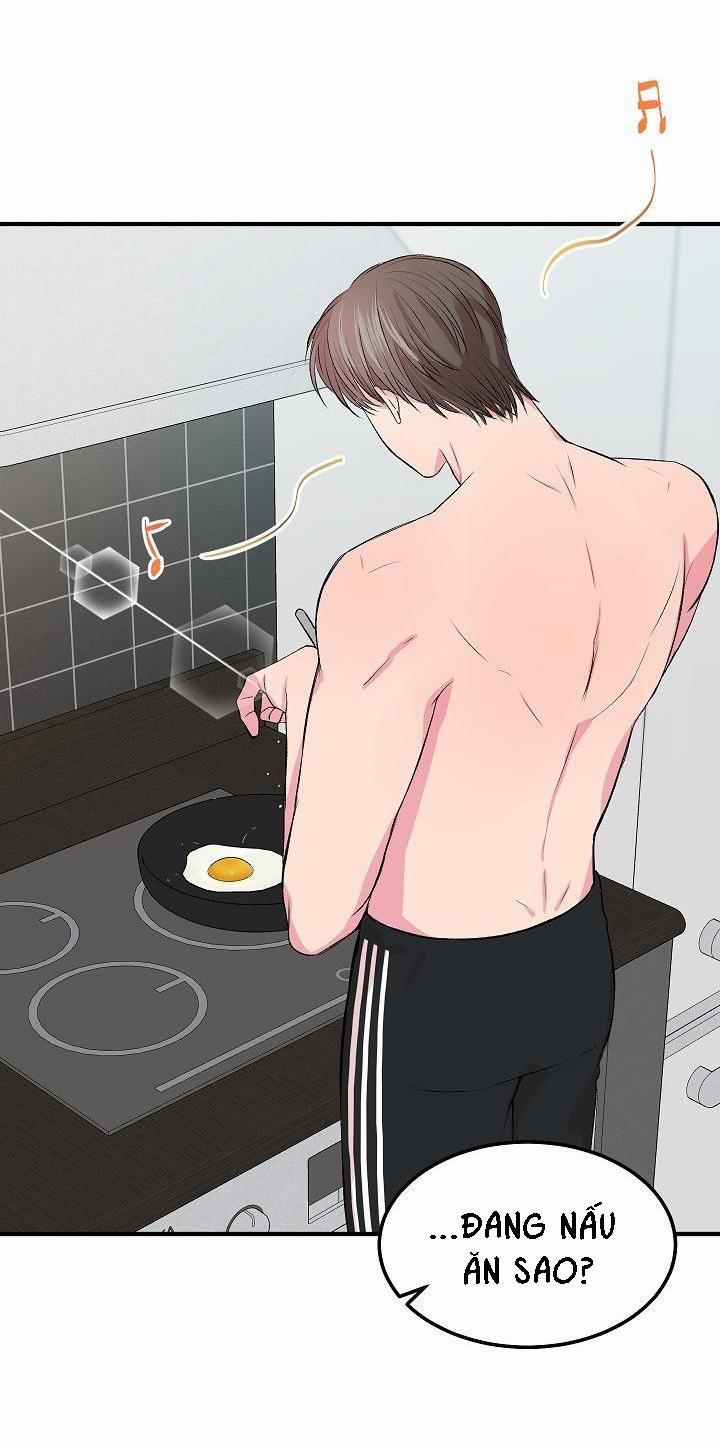 Mặc Dù Nó Hơi Nhỏ Nhưng Hãy Yêu Anh Đi 17 trang 1