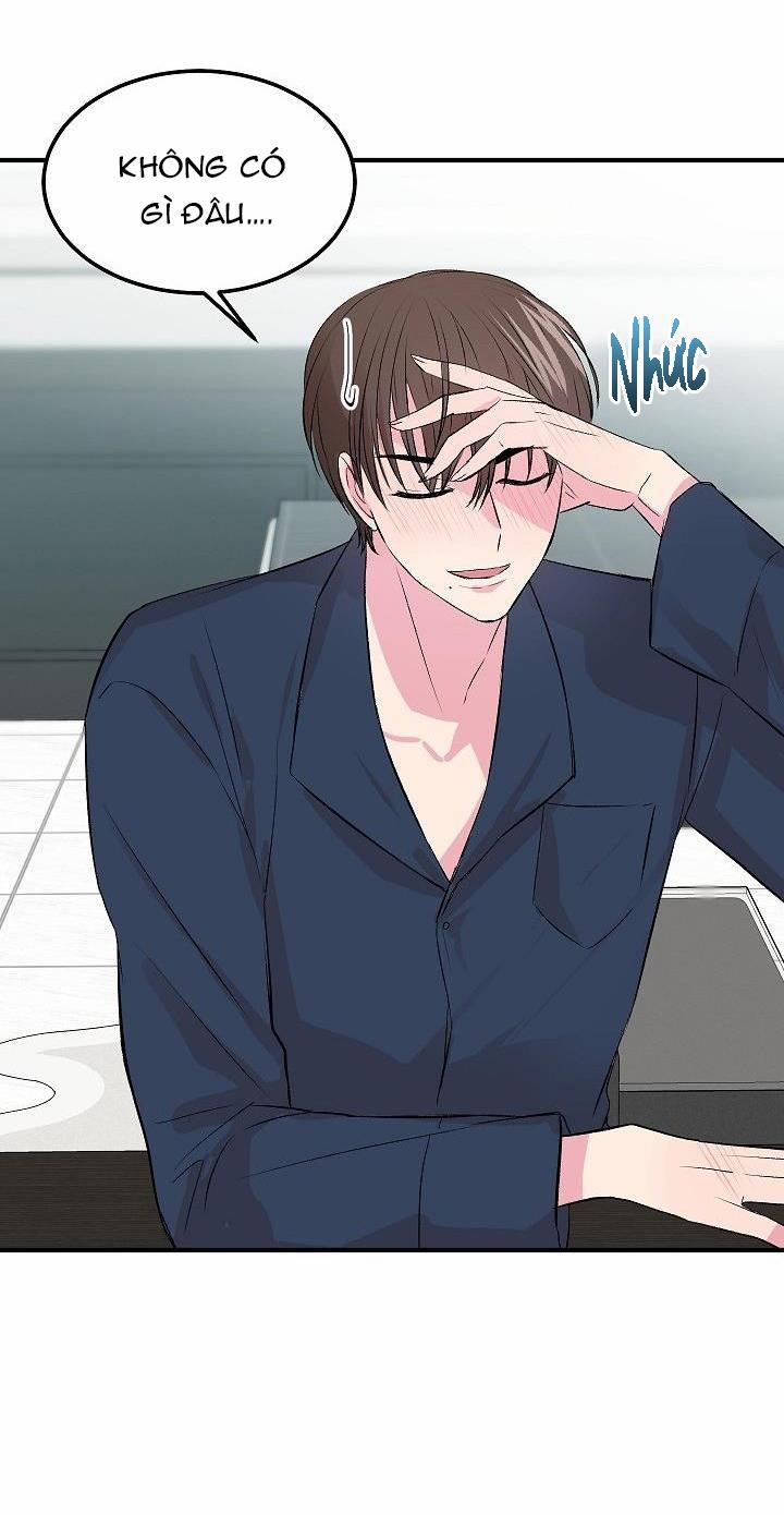 Mặc Dù Nó Hơi Nhỏ Nhưng Hãy Yêu Anh Đi 17 trang 12