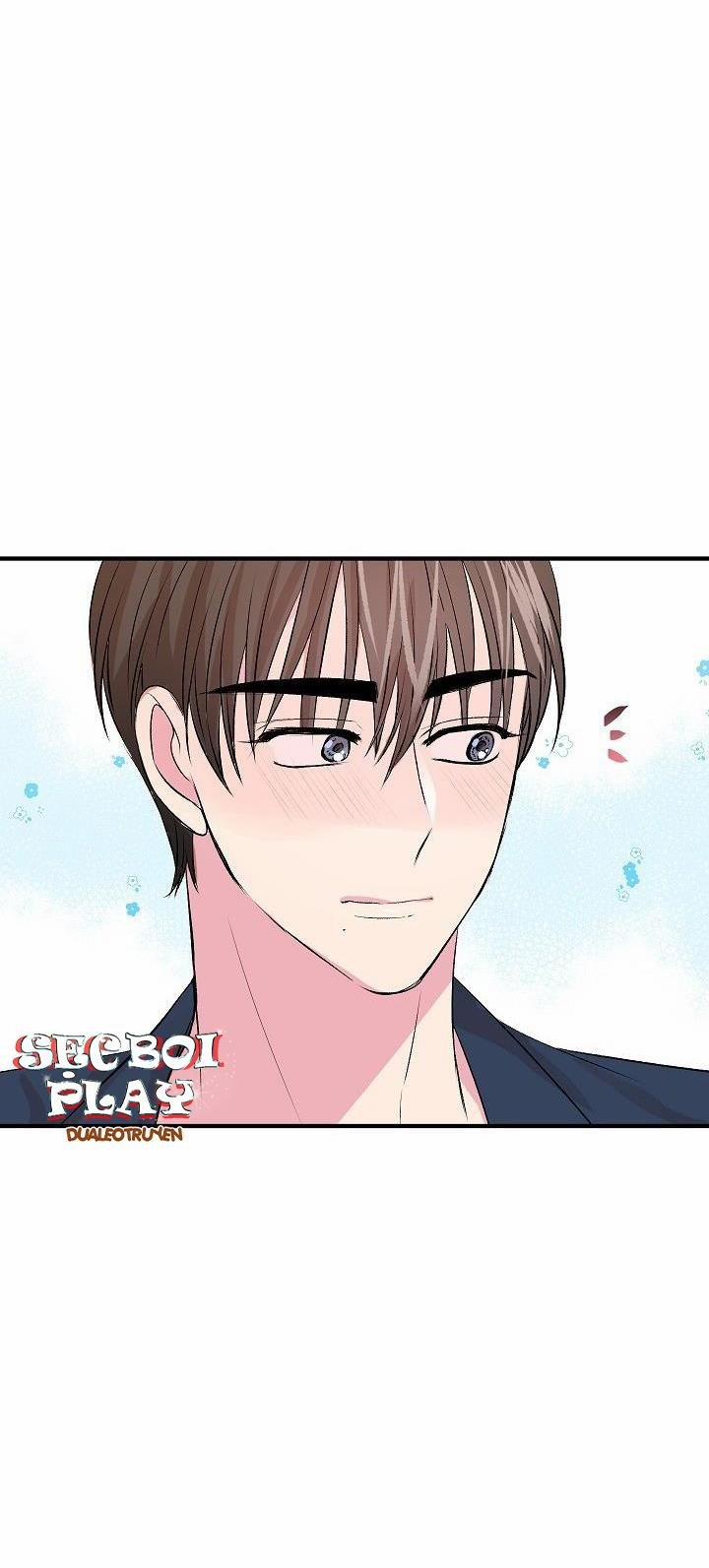 Mặc Dù Nó Hơi Nhỏ Nhưng Hãy Yêu Anh Đi 17 trang 13