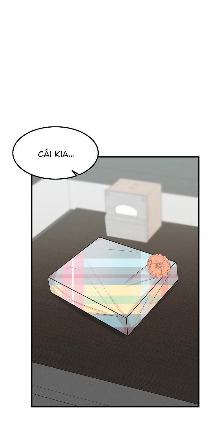 Mặc Dù Nó Hơi Nhỏ Nhưng Hãy Yêu Anh Đi 17 trang 14