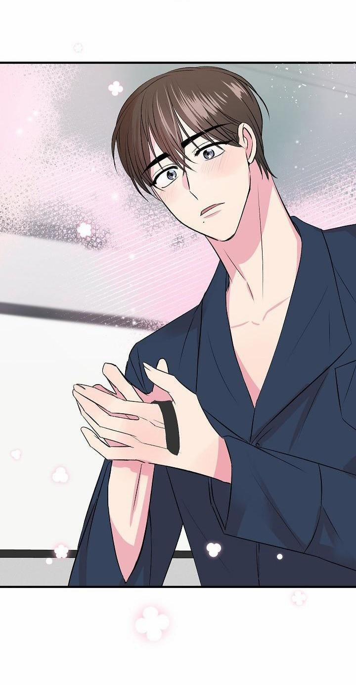 Mặc Dù Nó Hơi Nhỏ Nhưng Hãy Yêu Anh Đi 17 trang 17