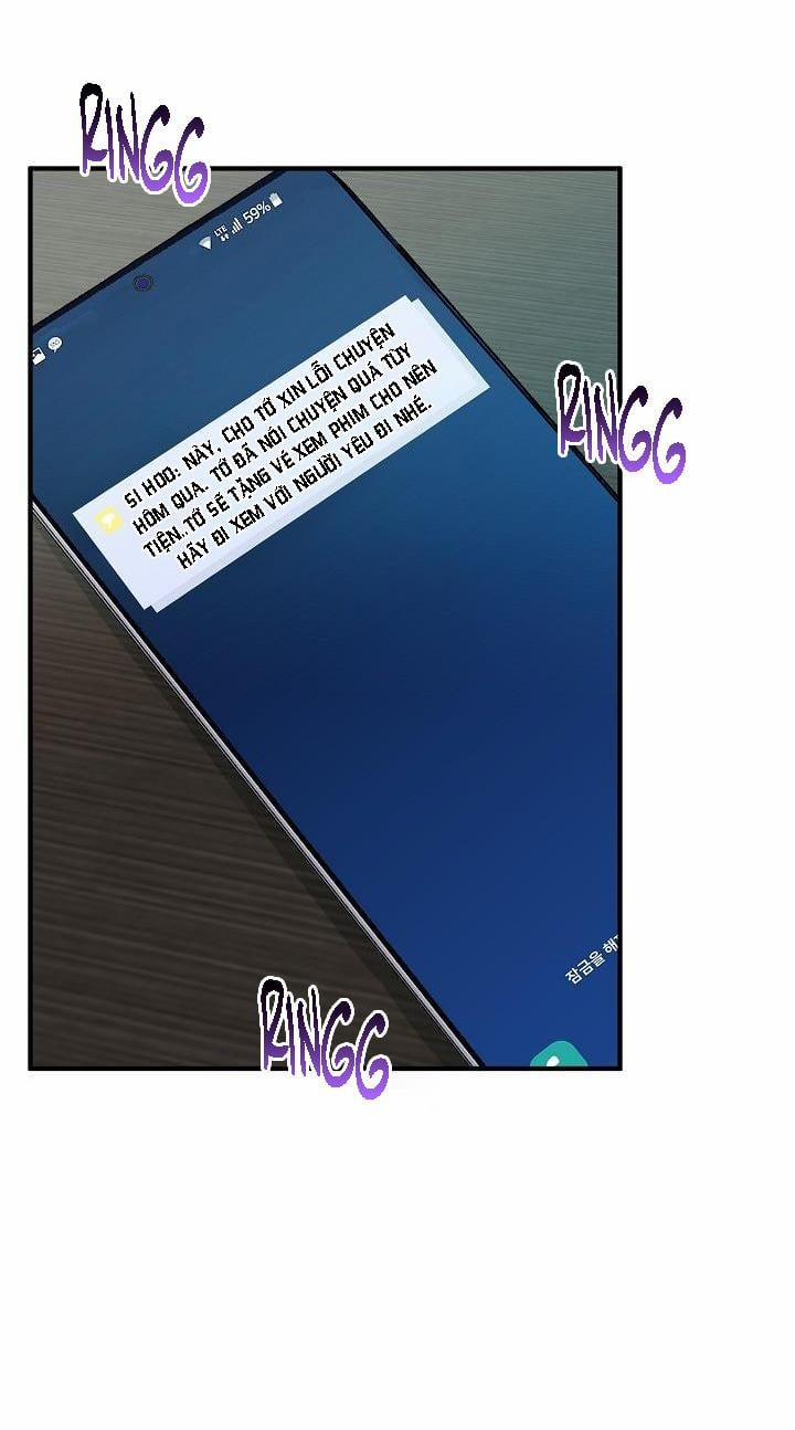 Mặc Dù Nó Hơi Nhỏ Nhưng Hãy Yêu Anh Đi 17 trang 25