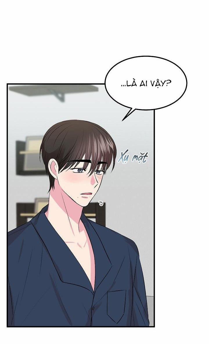 Mặc Dù Nó Hơi Nhỏ Nhưng Hãy Yêu Anh Đi 17 trang 27