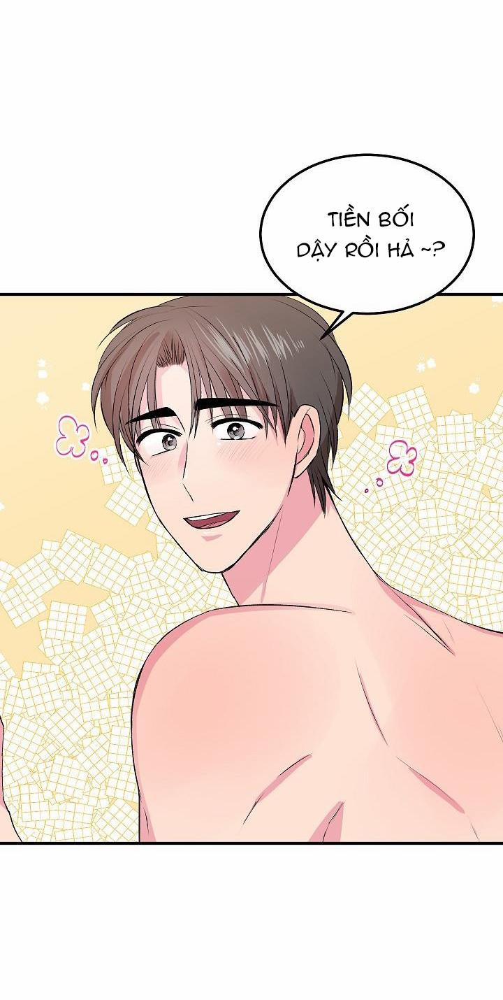 Mặc Dù Nó Hơi Nhỏ Nhưng Hãy Yêu Anh Đi 17 trang 3