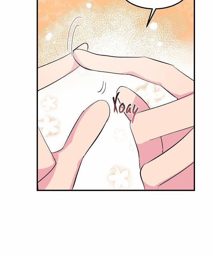 Mặc Dù Nó Hơi Nhỏ Nhưng Hãy Yêu Anh Đi 17 trang 34