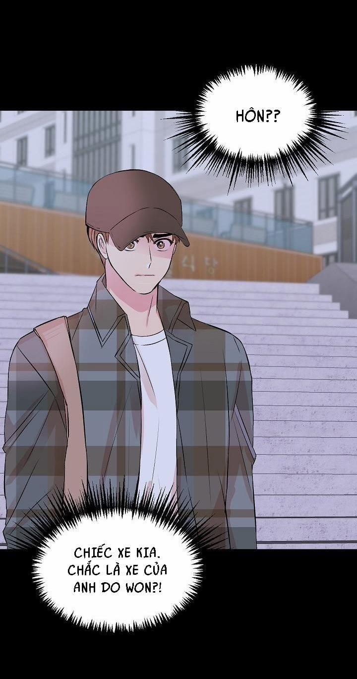 Mặc Dù Nó Hơi Nhỏ Nhưng Hãy Yêu Anh Đi 17 trang 46