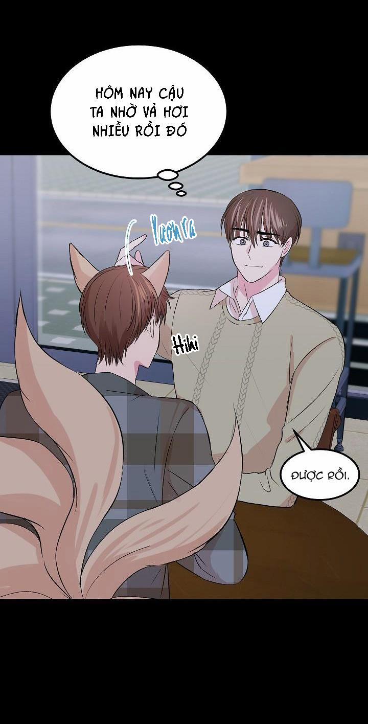 Mặc Dù Nó Hơi Nhỏ Nhưng Hãy Yêu Anh Đi 17 trang 51