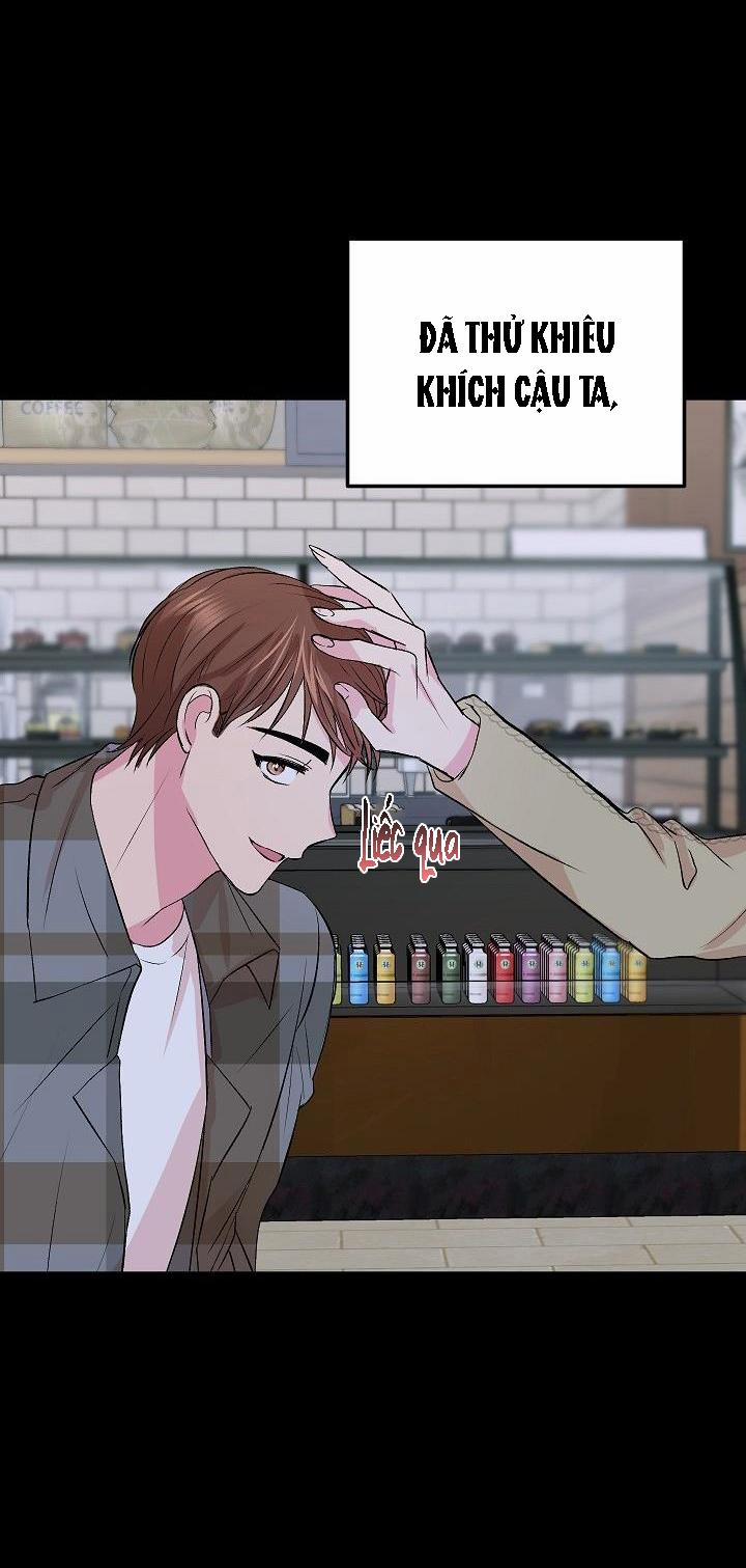 Mặc Dù Nó Hơi Nhỏ Nhưng Hãy Yêu Anh Đi 17 trang 52