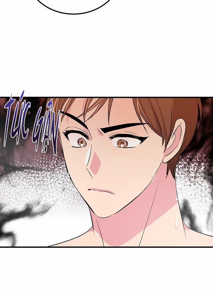 Mặc Dù Nó Hơi Nhỏ Nhưng Hãy Yêu Anh Đi 17 trang 55