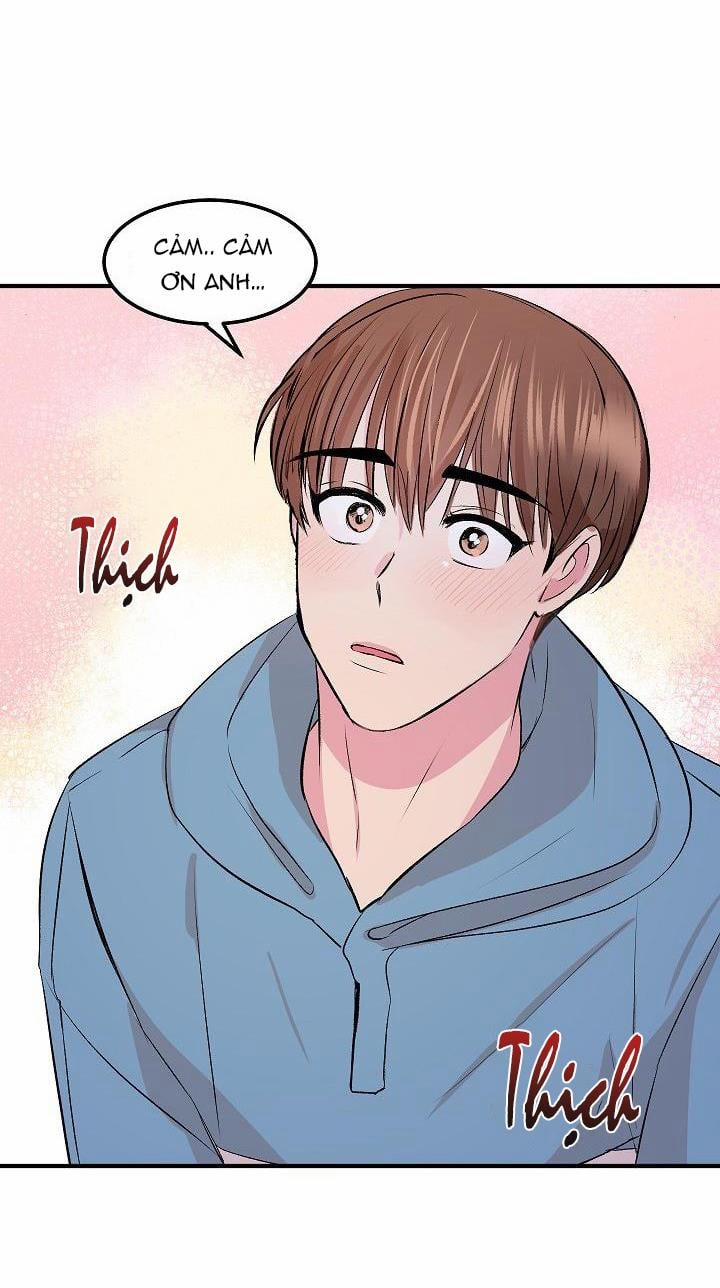 Mặc Dù Nó Hơi Nhỏ Nhưng Hãy Yêu Anh Đi 17 trang 59