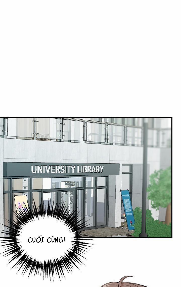 Mặc Dù Nó Hơi Nhỏ Nhưng Hãy Yêu Anh Đi 18 trang 0