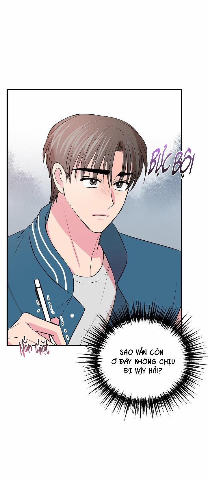 Mặc Dù Nó Hơi Nhỏ Nhưng Hãy Yêu Anh Đi 18 trang 15