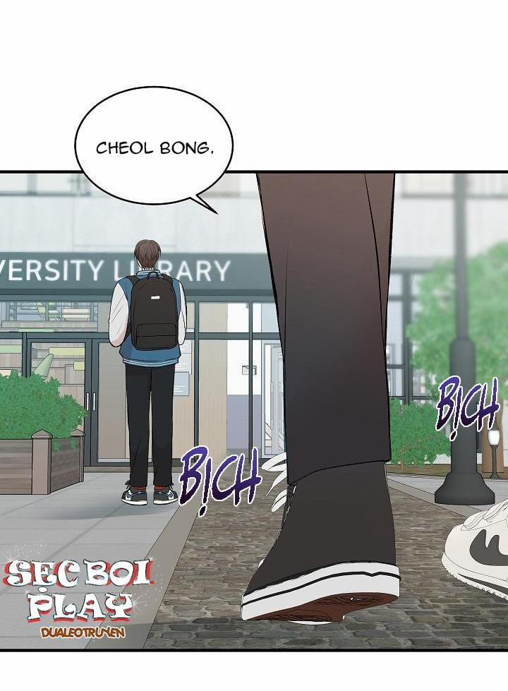 Mặc Dù Nó Hơi Nhỏ Nhưng Hãy Yêu Anh Đi 18 trang 2