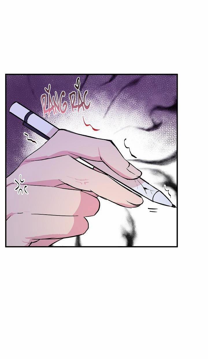 Mặc Dù Nó Hơi Nhỏ Nhưng Hãy Yêu Anh Đi 18 trang 20