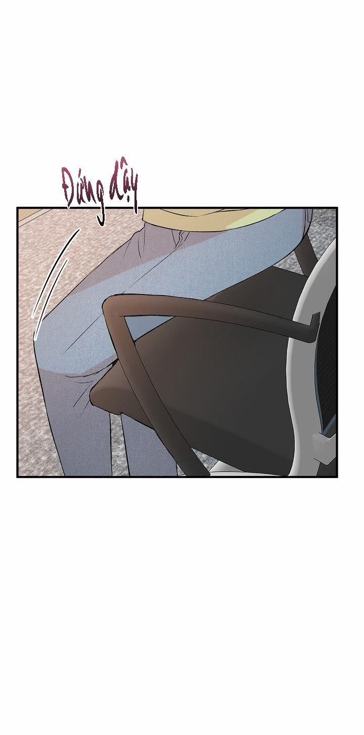 Mặc Dù Nó Hơi Nhỏ Nhưng Hãy Yêu Anh Đi 18 trang 23