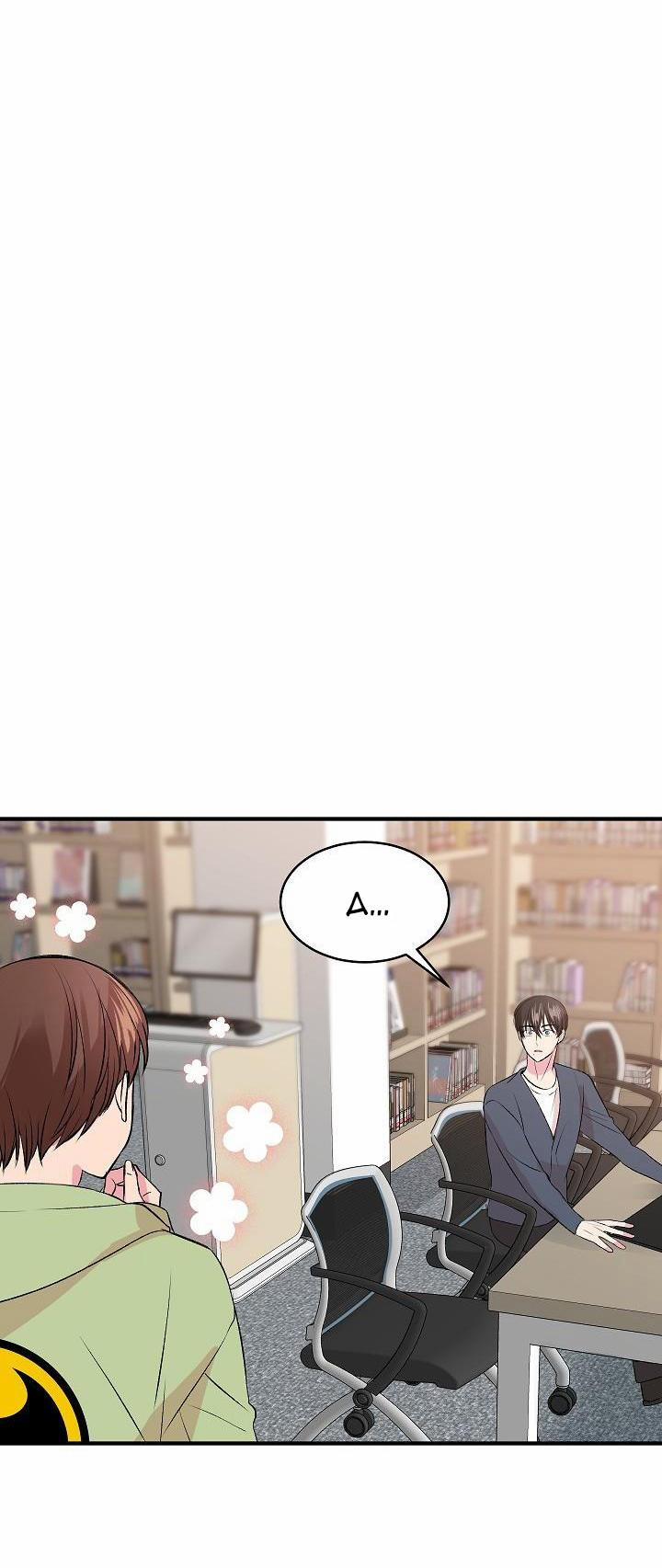 Mặc Dù Nó Hơi Nhỏ Nhưng Hãy Yêu Anh Đi 18 trang 25