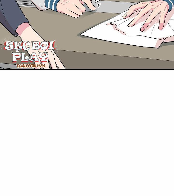 Mặc Dù Nó Hơi Nhỏ Nhưng Hãy Yêu Anh Đi 18 trang 28