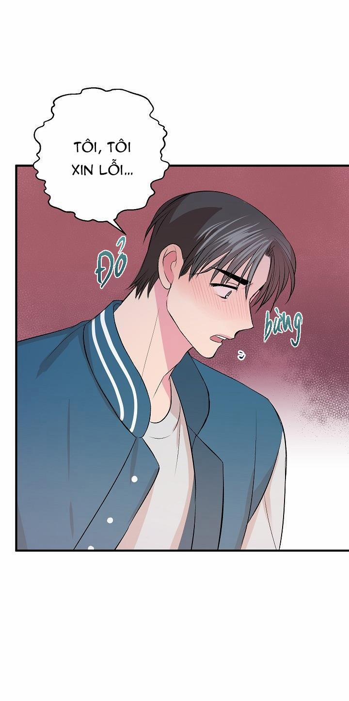 Mặc Dù Nó Hơi Nhỏ Nhưng Hãy Yêu Anh Đi 18 trang 32