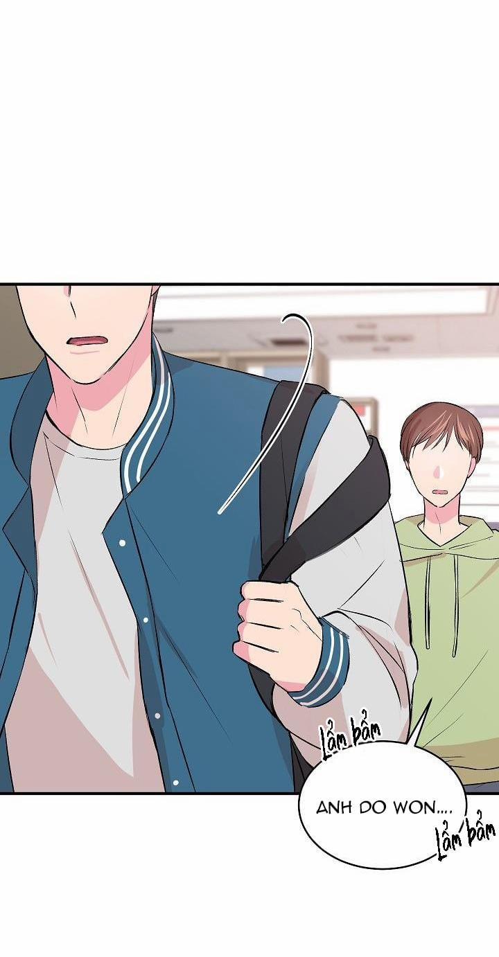 Mặc Dù Nó Hơi Nhỏ Nhưng Hãy Yêu Anh Đi 18 trang 42