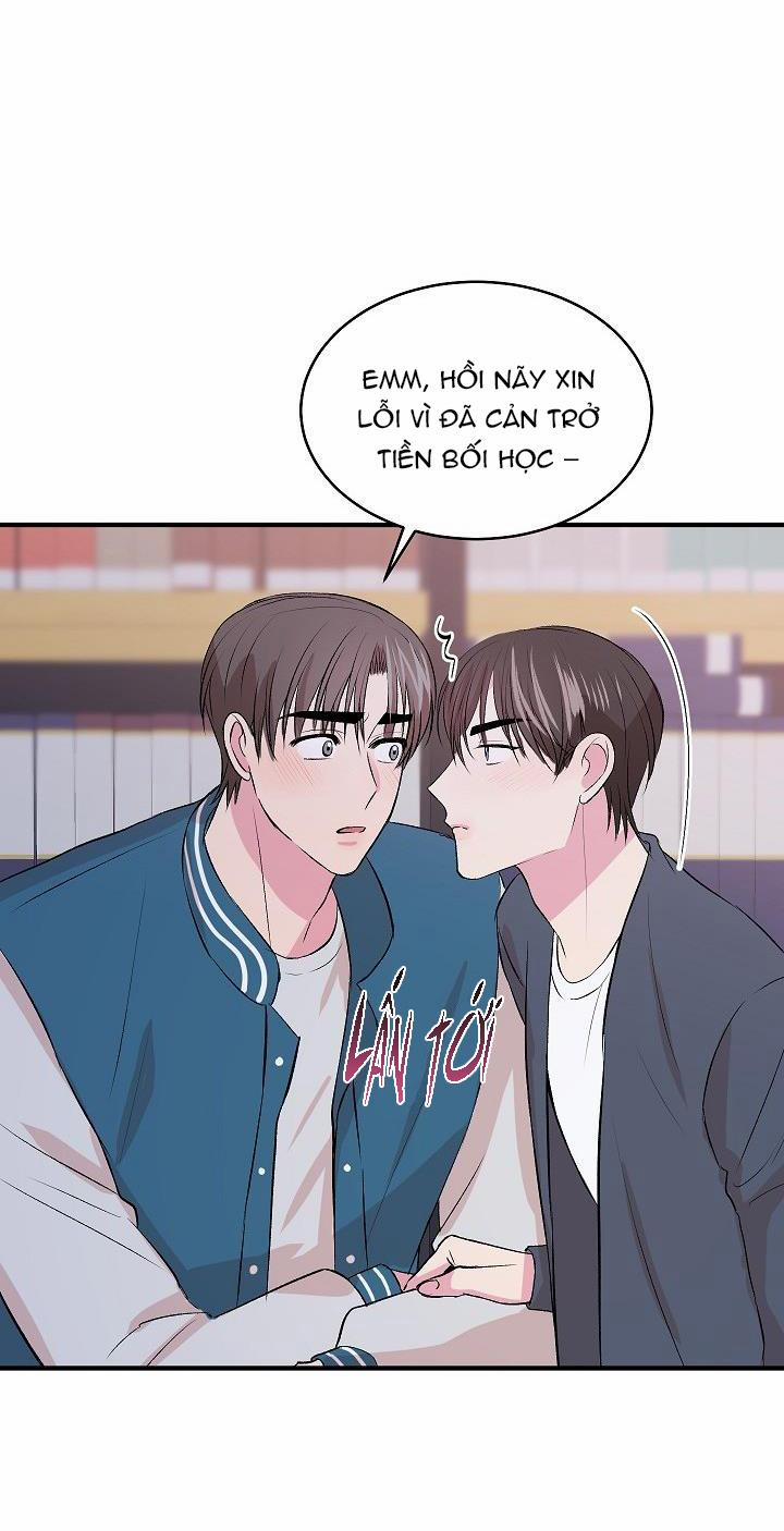 Mặc Dù Nó Hơi Nhỏ Nhưng Hãy Yêu Anh Đi 18 trang 51