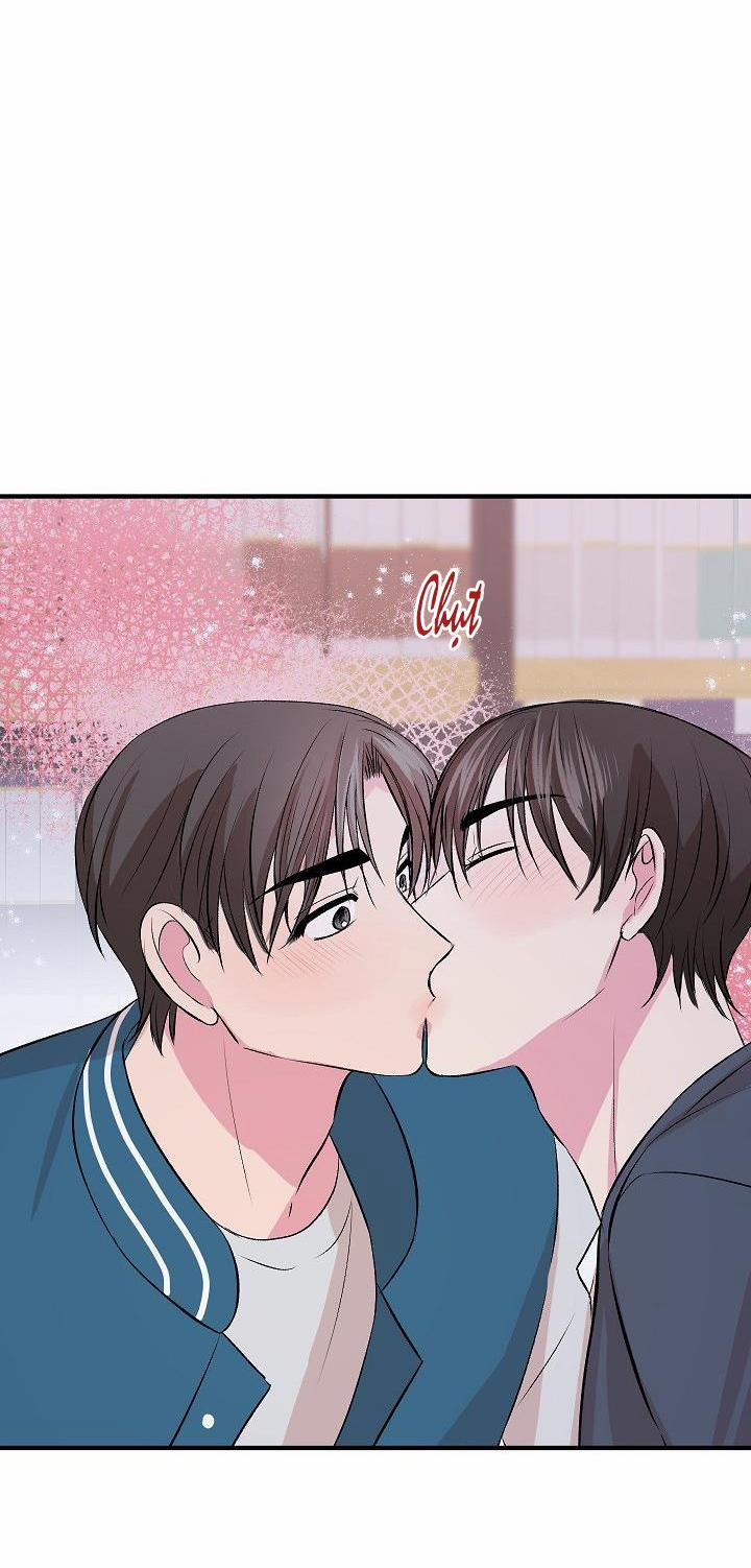 Mặc Dù Nó Hơi Nhỏ Nhưng Hãy Yêu Anh Đi 18 trang 52