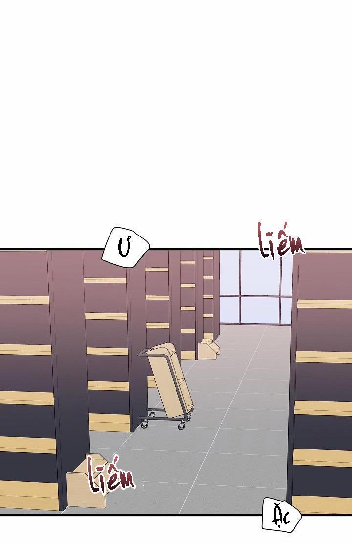 Mặc Dù Nó Hơi Nhỏ Nhưng Hãy Yêu Anh Đi 19 trang 1