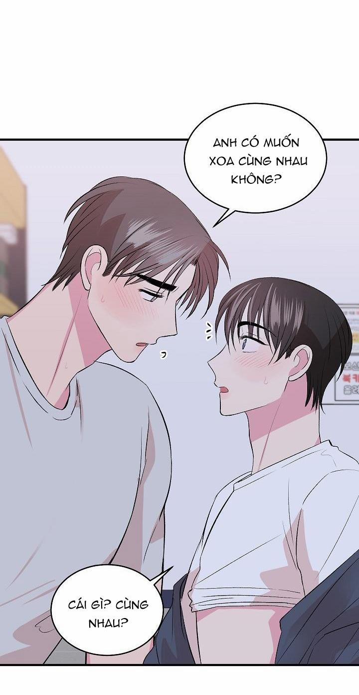 Mặc Dù Nó Hơi Nhỏ Nhưng Hãy Yêu Anh Đi 19 trang 29