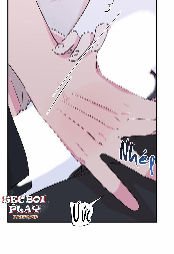 Mặc Dù Nó Hơi Nhỏ Nhưng Hãy Yêu Anh Đi 19 trang 32