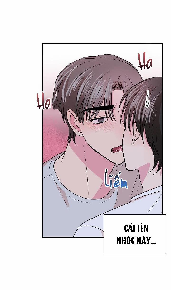 Mặc Dù Nó Hơi Nhỏ Nhưng Hãy Yêu Anh Đi 19 trang 33